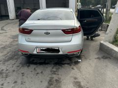 Фото авто Kia K7