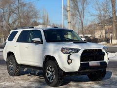 Фото авто Toyota 4Runner