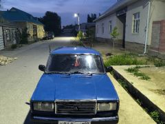 Сүрөт унаа ВАЗ (Lada) 2107