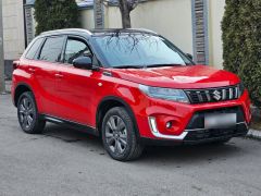 Photo of the vehicle Suzuki Vitara