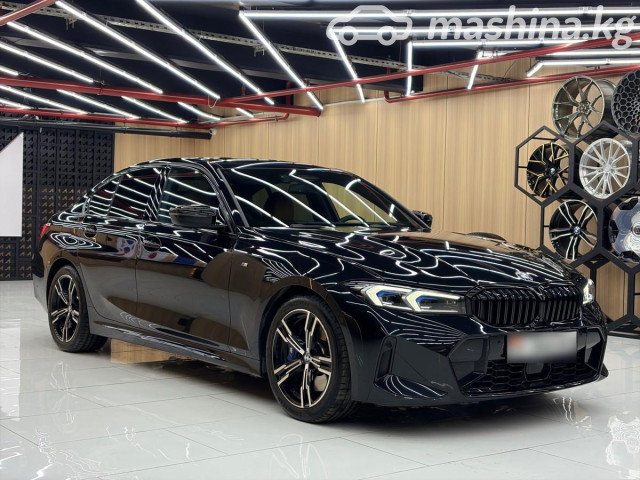 BMW 3 серии