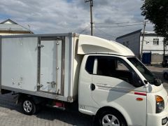 Фото авто Hyundai Porter