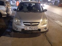 Сүрөт унаа Suzuki Ignis