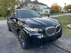 Сүрөт унаа BMW X5