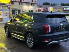 Photo of the vehicle Hyundai Palisade