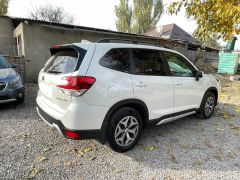 Фото авто Subaru Forester