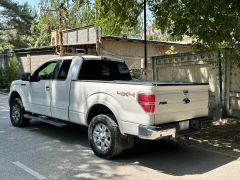 Сүрөт унаа Ford F-150