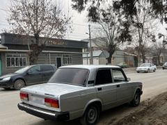 Photo of the vehicle ВАЗ (Lada) 2107