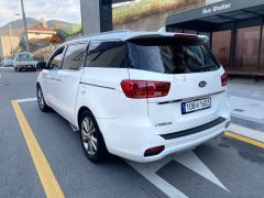 Сүрөт унаа Kia Carnival