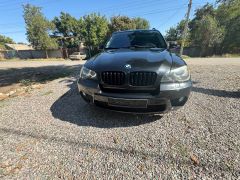 Сүрөт унаа BMW X5