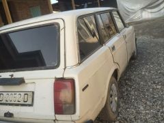 Photo of the vehicle ВАЗ (Lada) 2104