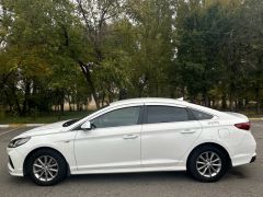 Сүрөт унаа Hyundai Sonata