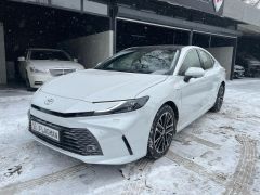 Сүрөт унаа Toyota Camry