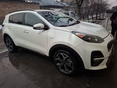 Фото авто Kia Sportage