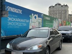 Сүрөт унаа Toyota Camry