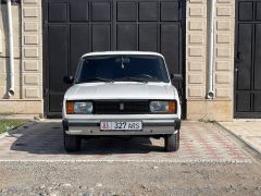 Сүрөт унаа ВАЗ (Lada) 2104