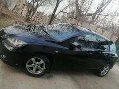 Сүрөт унаа Mazda 3