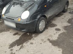 Photo of the vehicle Daewoo Matiz