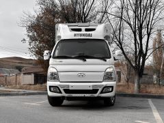 Фото авто Hyundai Porter