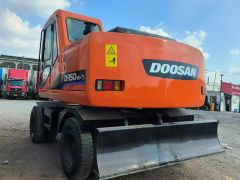 Photo of the vehicle Doosan DX