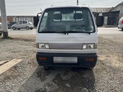 Фото авто Daewoo Labo