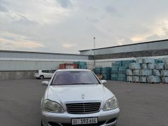 Фото авто Mercedes-Benz C-Класс