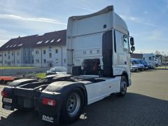 Фото авто DAF XF106 series