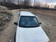 Сүрөт унаа Daewoo Tico