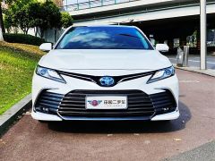 Сүрөт унаа Toyota Camry