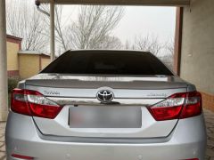 Сүрөт унаа Toyota Camry