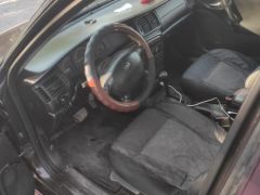 Photo of the vehicle Opel Vectra