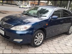 Фото авто Toyota Camry (Japan)