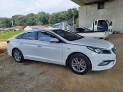 Photo of the vehicle Hyundai Sonata