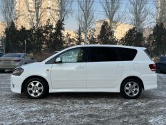 Сүрөт унаа Toyota Ipsum