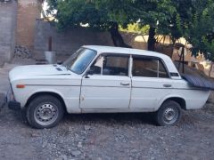 Фото авто ВАЗ (Lada) 2106