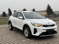 Фото авто Kia Stonic