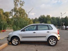 Сүрөт унаа Volkswagen Polo