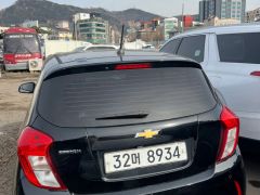 Сүрөт унаа Chevrolet Spark