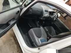 Photo of the vehicle Honda Fit