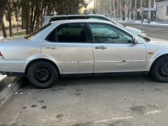 Сүрөт унаа Honda Accord