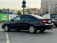 Сүрөт унаа Toyota Camry