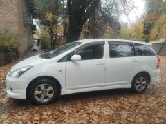 Фото авто Toyota Wish