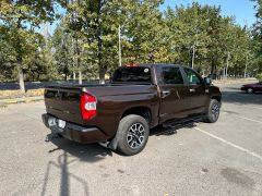 Photo of the vehicle Toyota Tundra