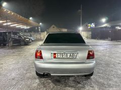 Photo of the vehicle Audi A4