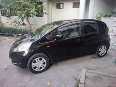 Фото авто Honda Fit