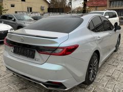 Сүрөт унаа Toyota Camry