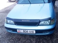 Сүрөт унаа Toyota Carina