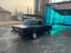 Photo of the vehicle ВАЗ (Lada) 2106