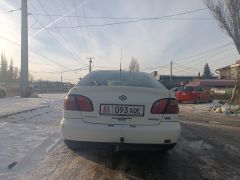 Photo of the vehicle Nissan Primera