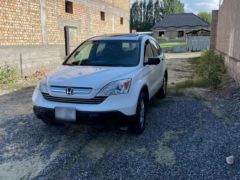 Сүрөт унаа Honda CR-V